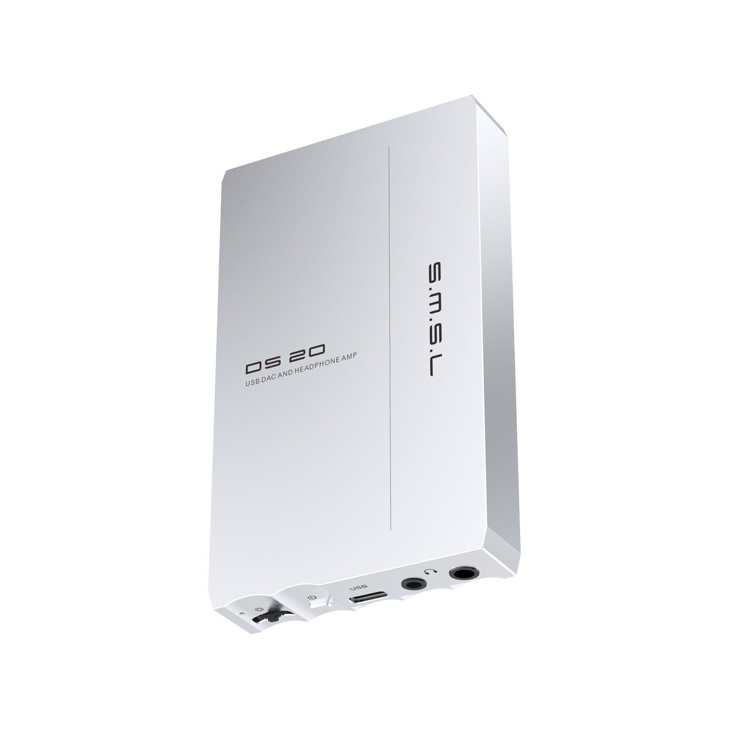 Apos Audio SMSL Headphone DAC/Amp SMSL DS20 Portable DAC/Amp