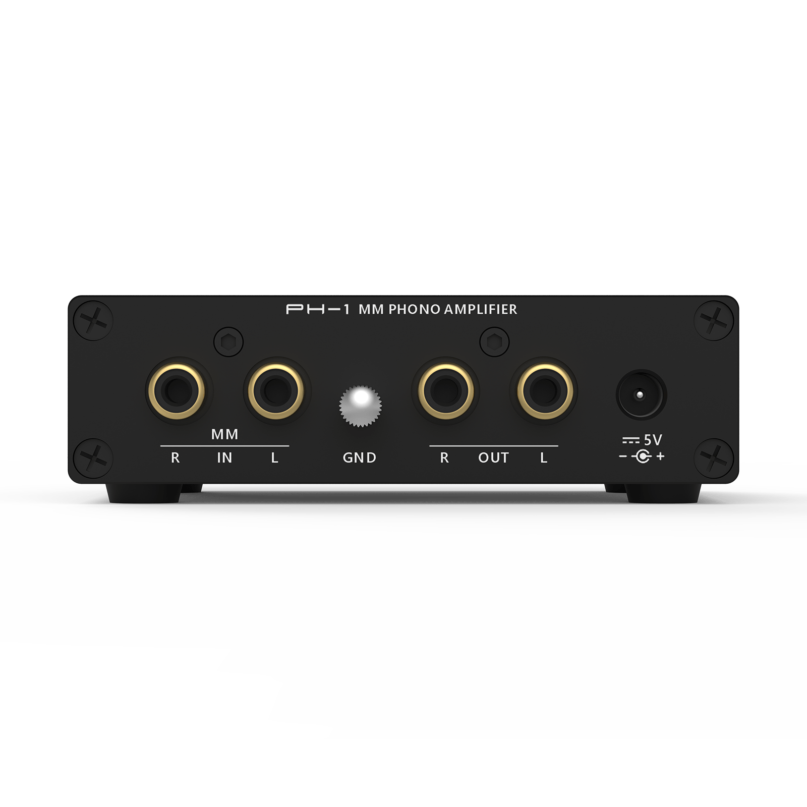 Apos Audio SMSL Headphone DAC/Amp SMSL PH-1 MM Phono Amp