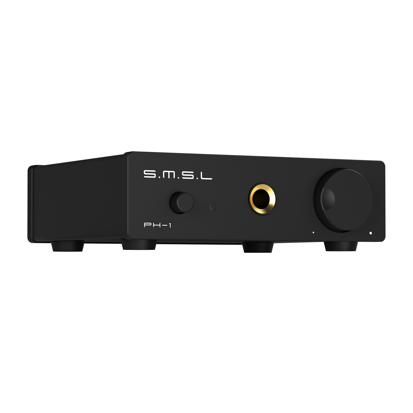 Apos Audio SMSL Headphone DAC/Amp SMSL PH-1 MM Phono Amp