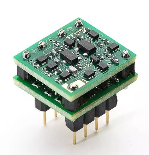 Apos Audio Sparkos Accessory Sparkos SS3602 Dual Discrete Op Amp