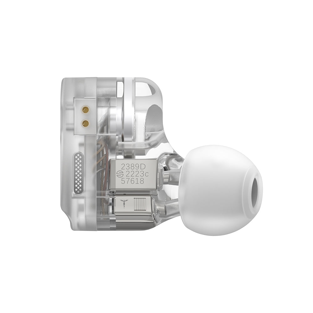 Apos Audio Tanchjim Earphone / In-Ear Monitor (IEM) Tanchjim Kara Hyrbird IEM