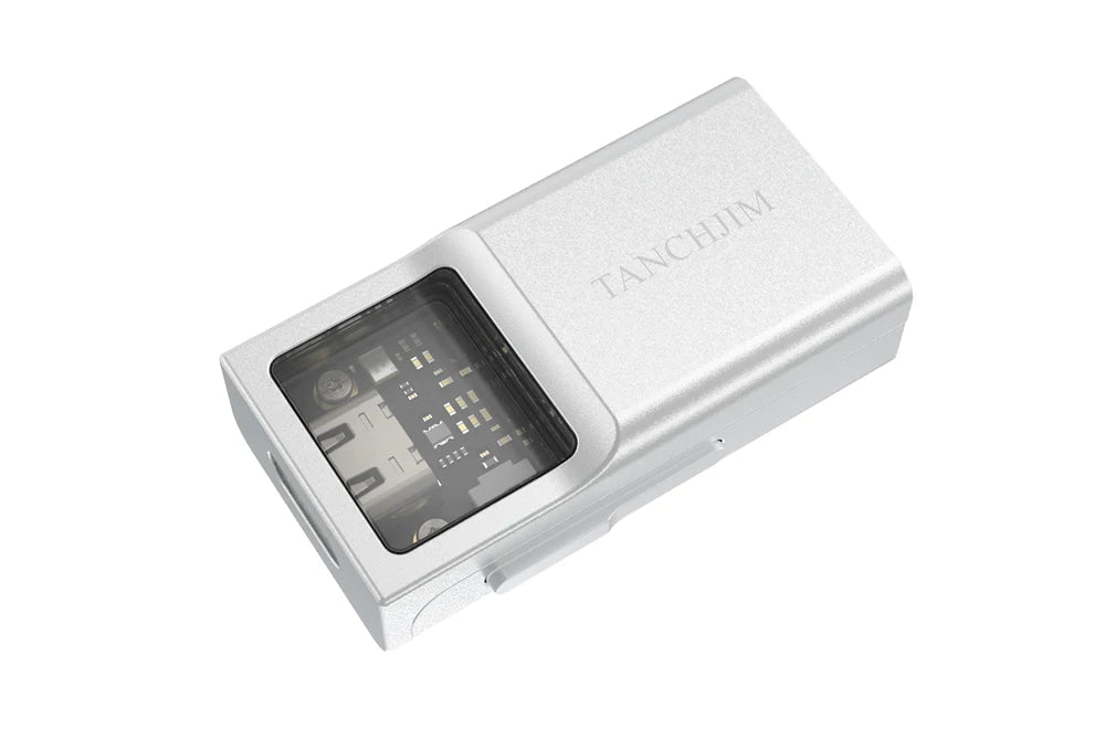 Tanchjim Space Portable DAC/Amp