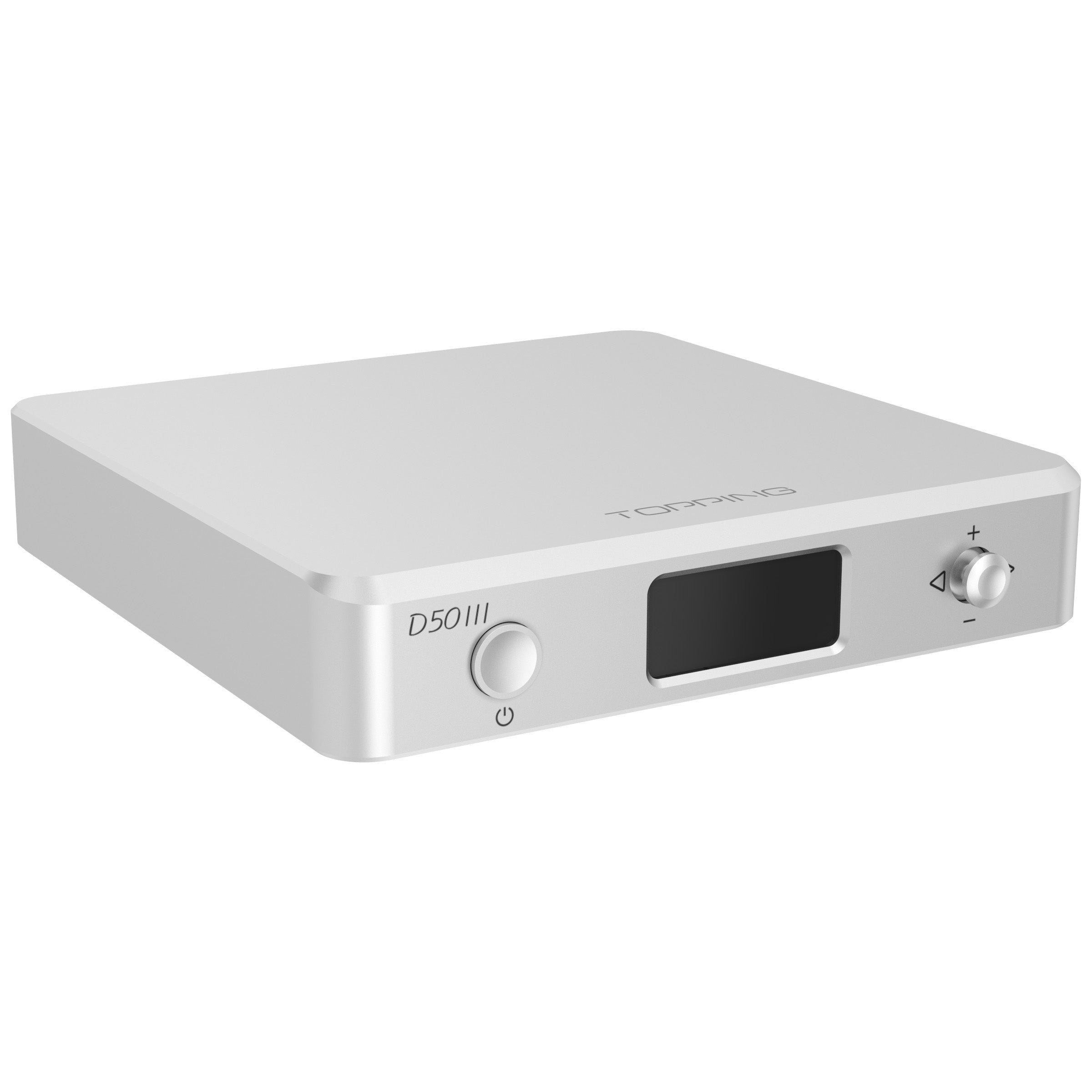 Apos Audio TOPPING DAC (Digital-to-Analog Converter) TOPPING D50 III Desktop DAC