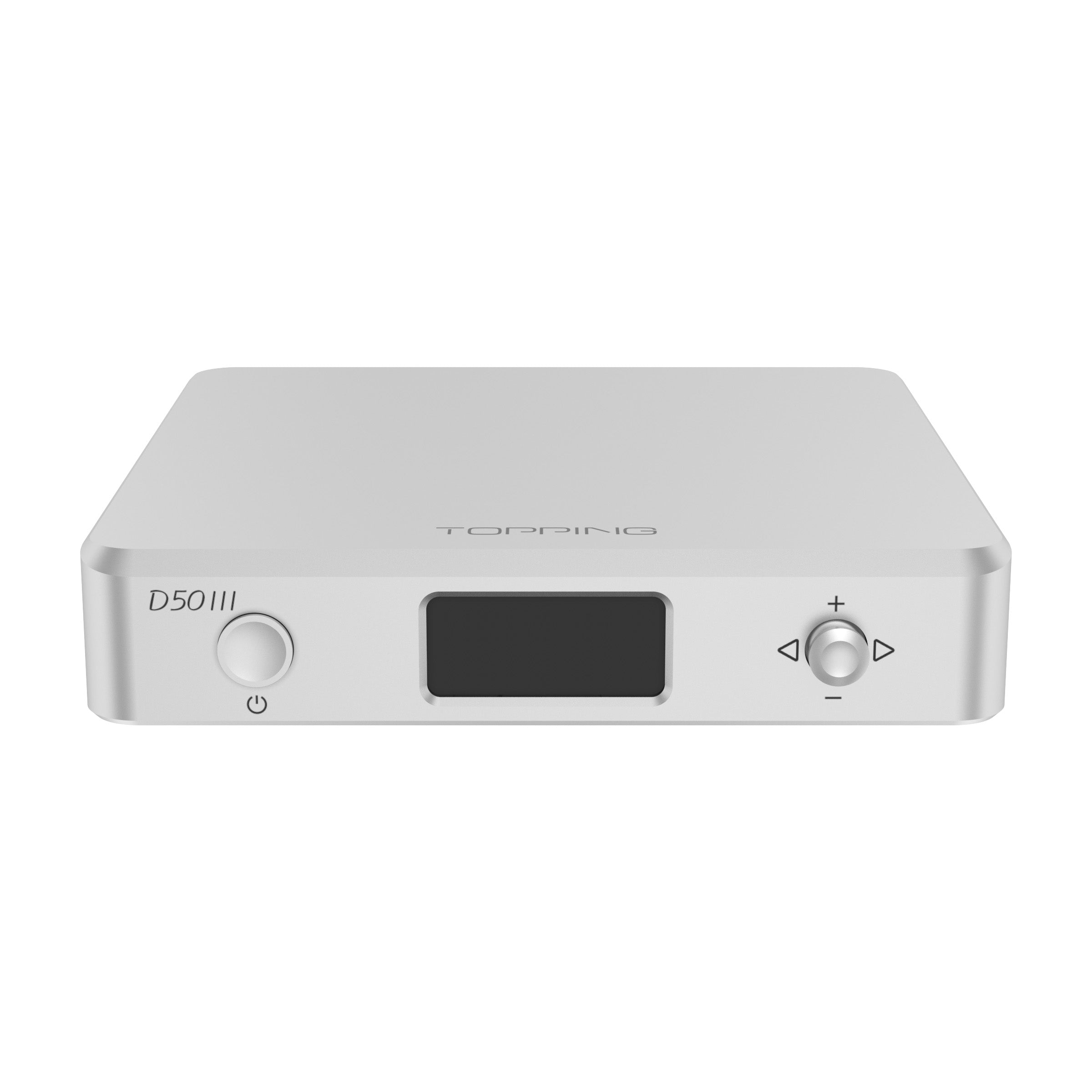 Apos Audio TOPPING DAC (Digital-to-Analog Converter) TOPPING D50 III Desktop DAC