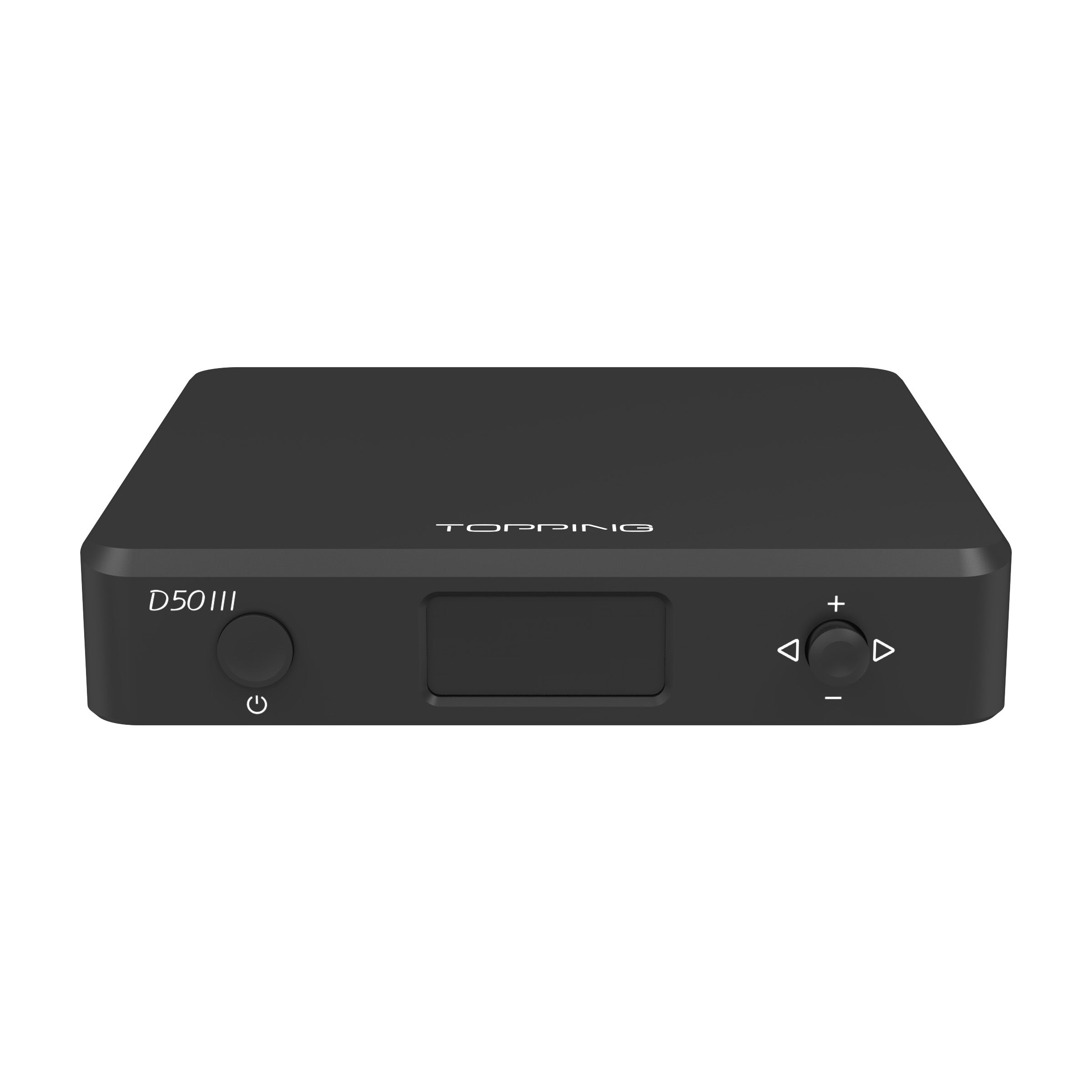 Apos Audio TOPPING DAC (Digital-to-Analog Converter) TOPPING D50 III Desktop DAC