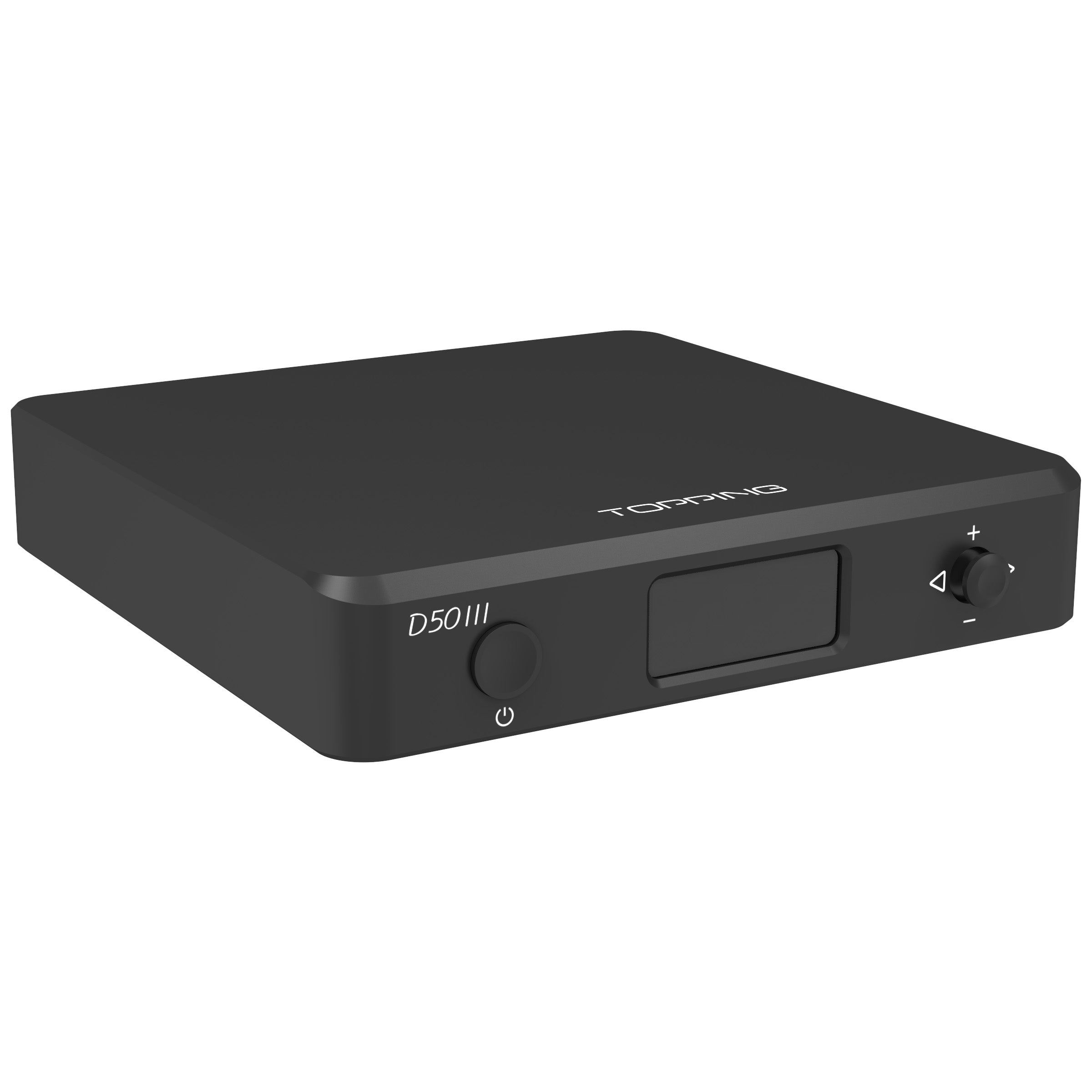 Apos Audio TOPPING DAC (Digital-to-Analog Converter) TOPPING D50 III Desktop DAC
