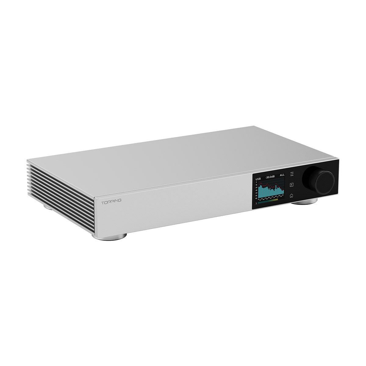 Apos Audio TOPPING DAC (Digital-to-Analog Converter) TOPPING D900 DAC (Digital-to-Analog Converter)