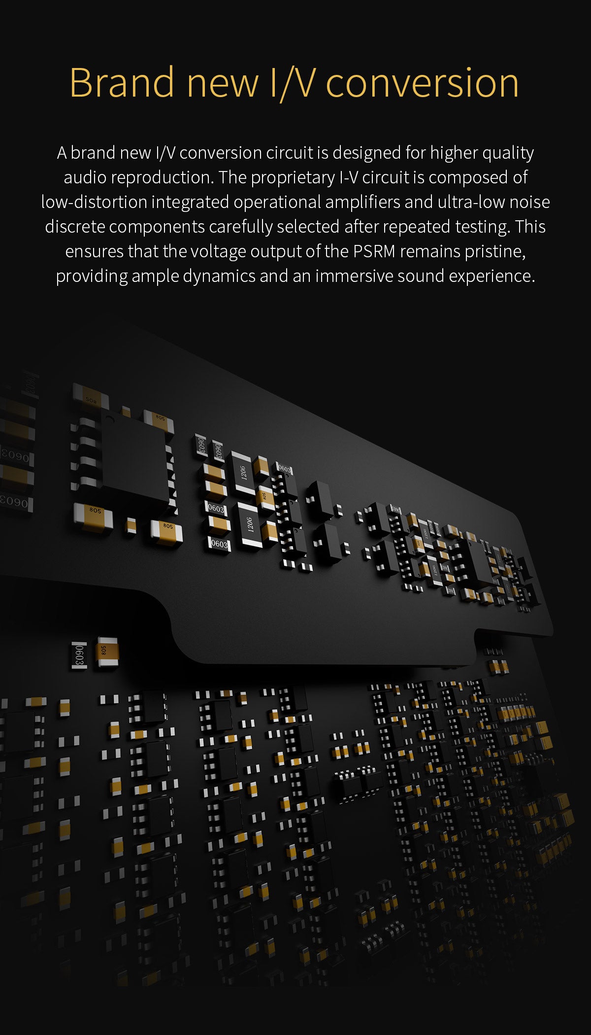 Apos Audio TOPPING DAC (Digital-to-Analog Converter) TOPPING D900 DAC (Digital-to-Analog Converter)
