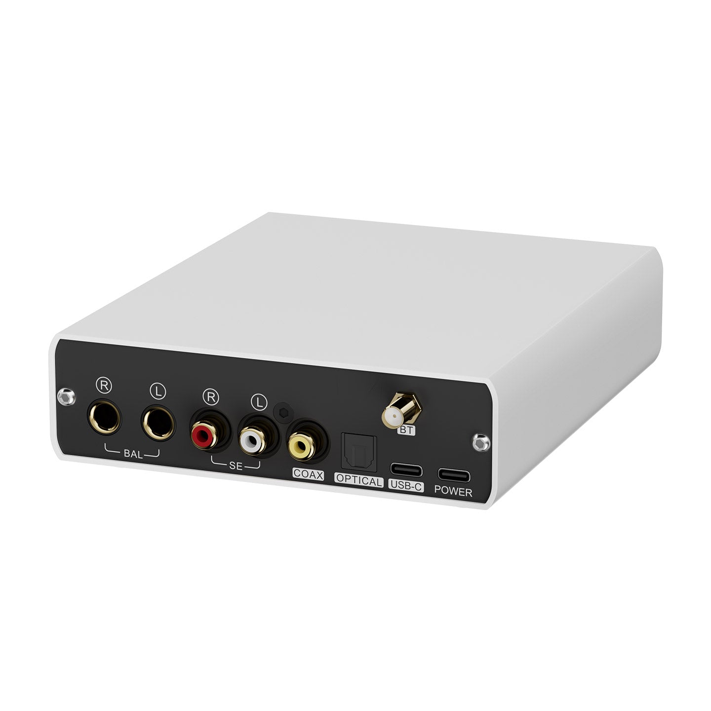 Apos Audio TOPPING DAC (Digital-to-Analog Converter) TOPPING E50 II Desktop DAC (Digital-to-Analog-Convertor)