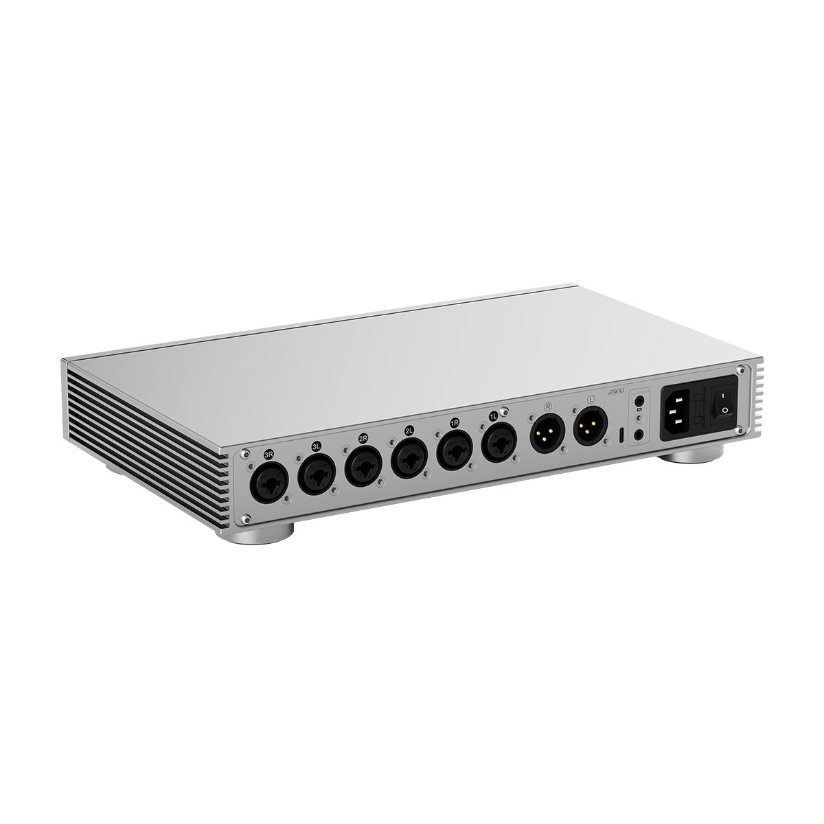 Apos Audio TOPPING Headphone Amp TOPPING A900 Ultra-Flagship Headphone Amplifier