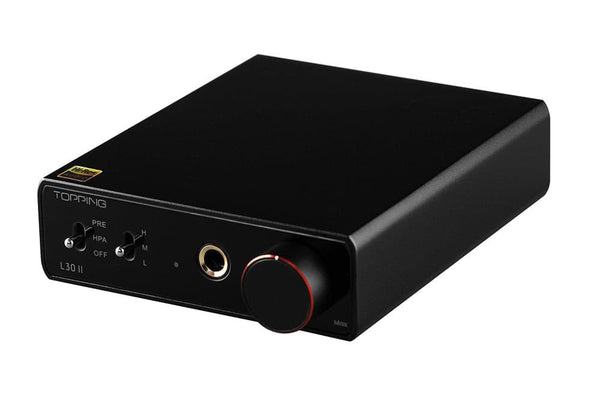 TOPPING L30 II Headphone Amp Apos