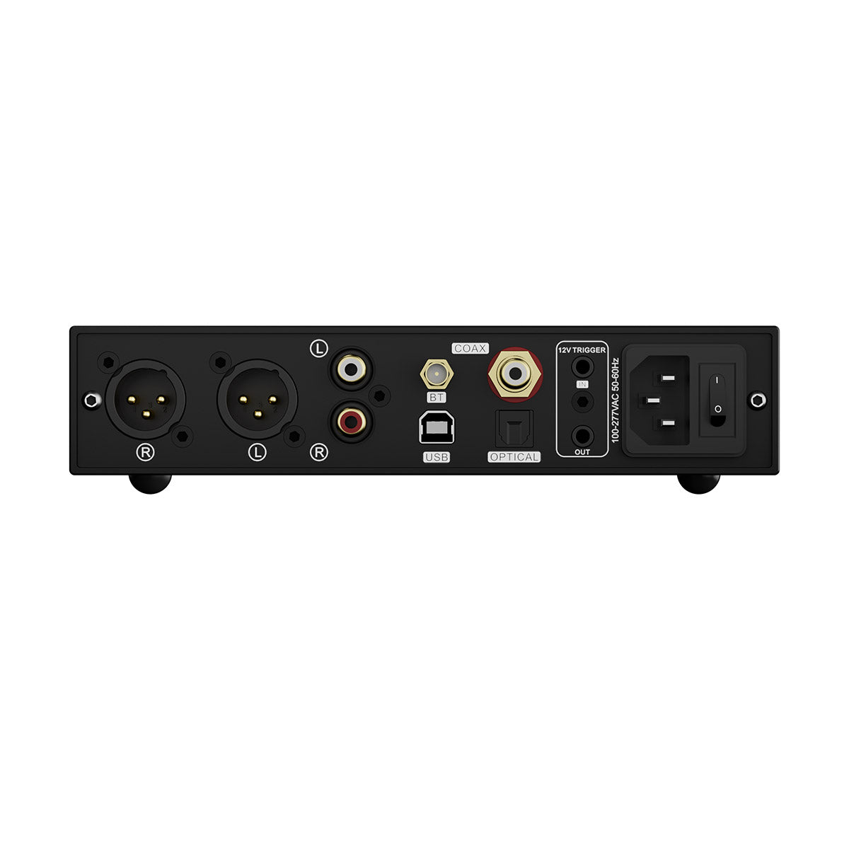 Apos Audio TOPPING Headphone DAC/Amp TOPPING DX5 II DAC/Amp