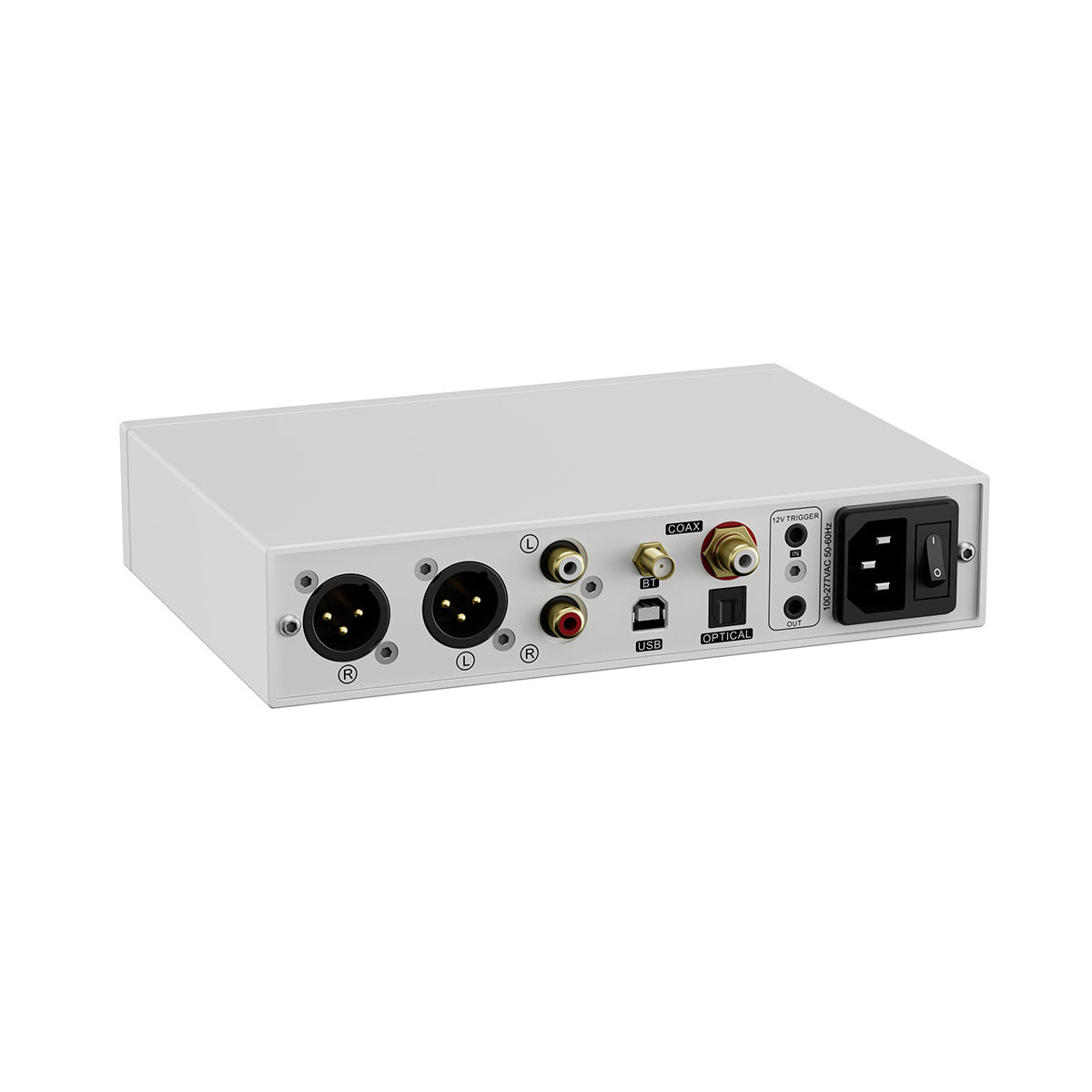 Apos Audio TOPPING Headphone DAC/Amp TOPPING DX5 II DAC/Amp