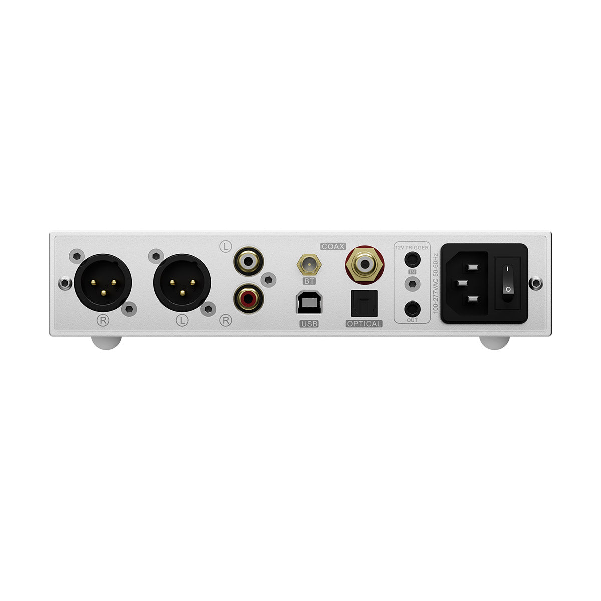 Apos Audio TOPPING Headphone DAC/Amp TOPPING DX5 II DAC/Amp