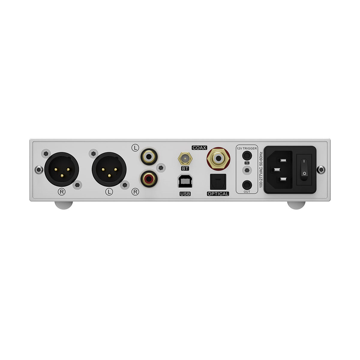 Apos Audio TOPPING Headphone DAC/Amp TOPPING DX5 II DAC/Amp