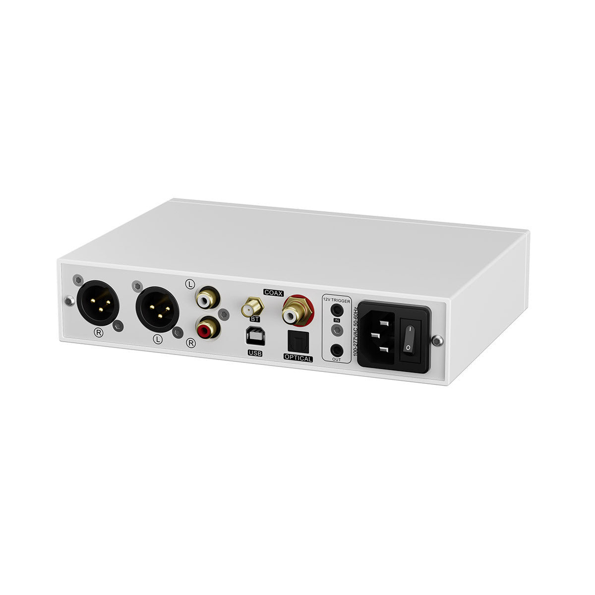 Apos Audio TOPPING Headphone DAC/Amp TOPPING DX5 II DAC/Amp