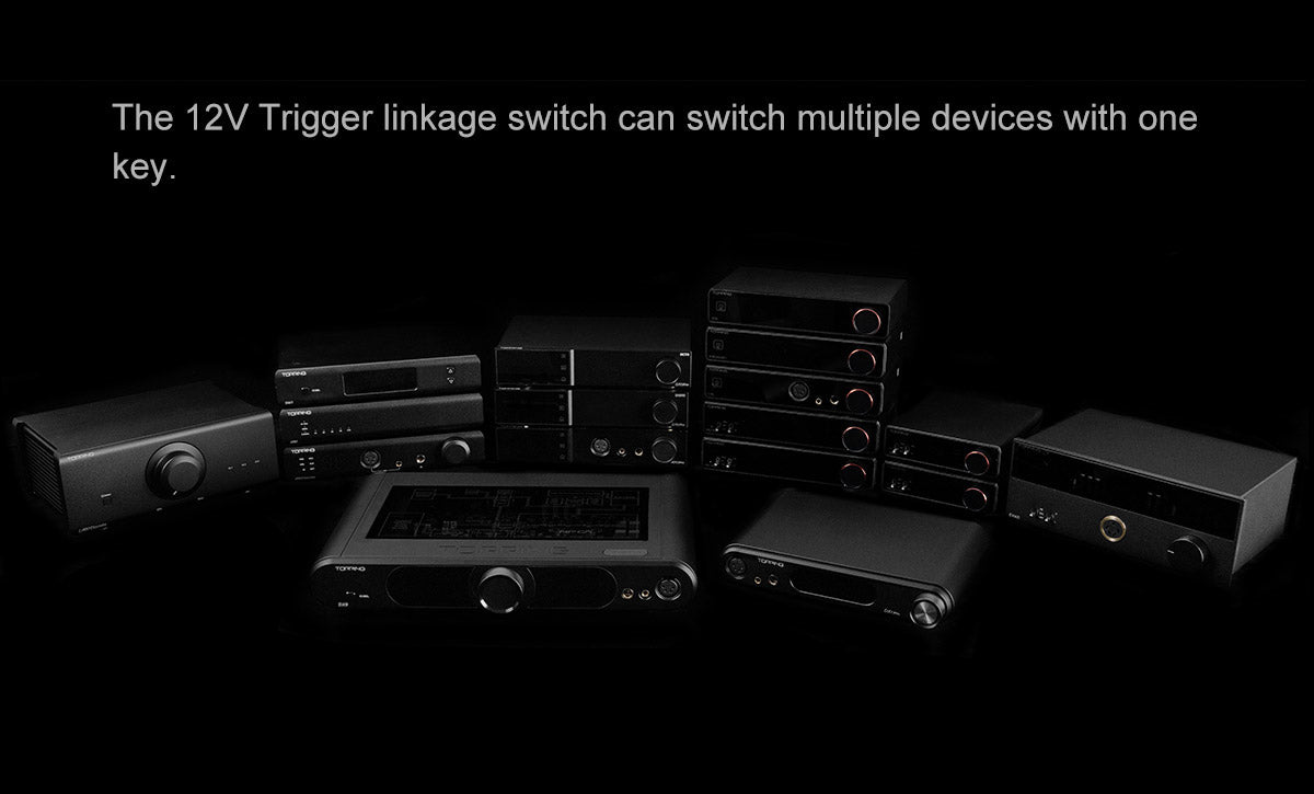 Apos Audio TOPPING Headphone DAC/Amp TOPPING DX9 DAC/Amp