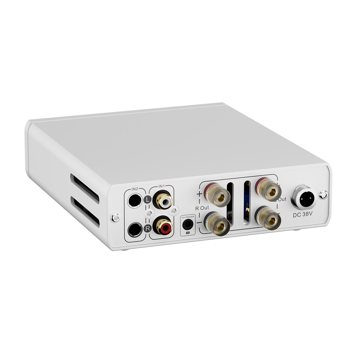 Apos Audio TOPPING Headphone DAC/Amp TOPPING Mini 300 Compact Power Desk Amplifier