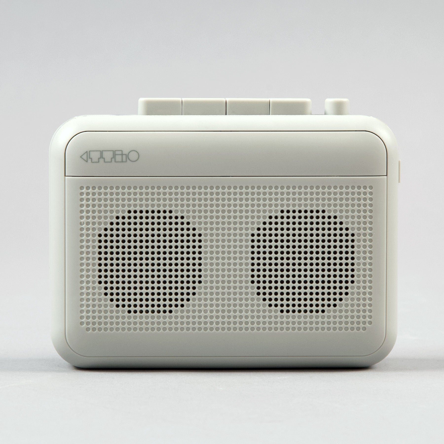 Turntable Lab: Lofi One Portable Cassette Player Walkman