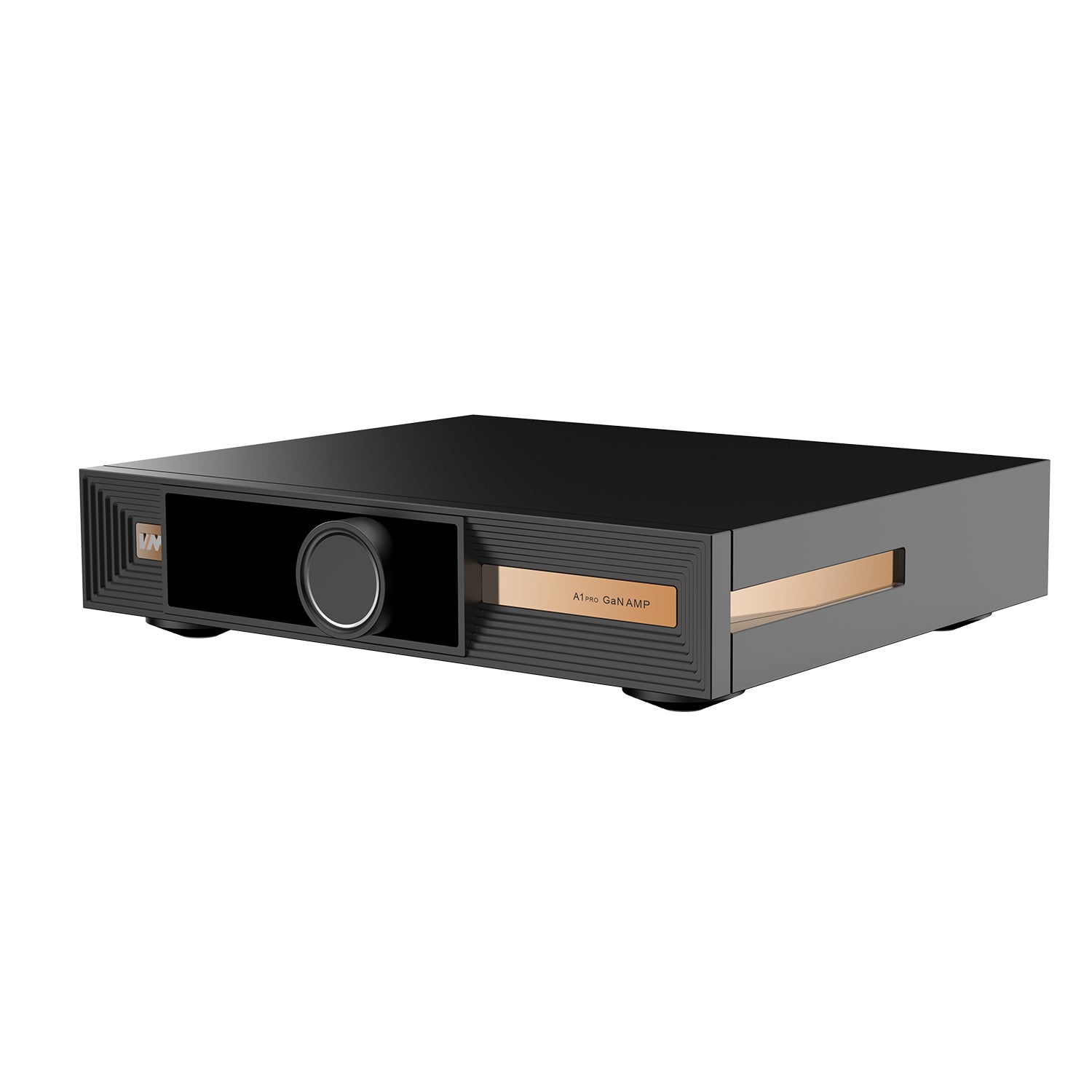 Apos Audio VMV Speaker Amp VMV A1 PRO Gallium Nitride Power Amp
