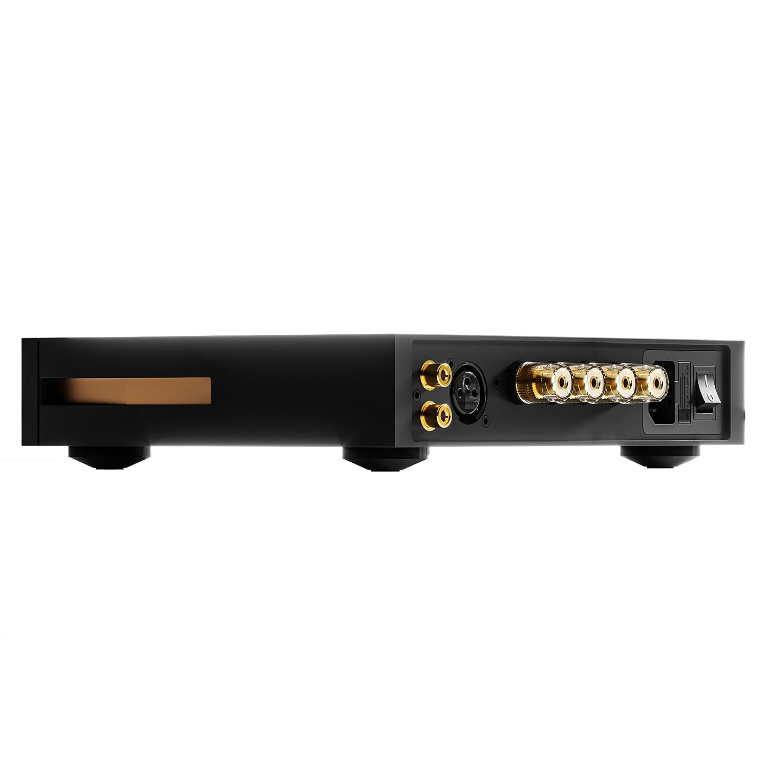Apos Audio VMV Speaker Amp VMV A1 PRO Gallium Nitride Power Amp