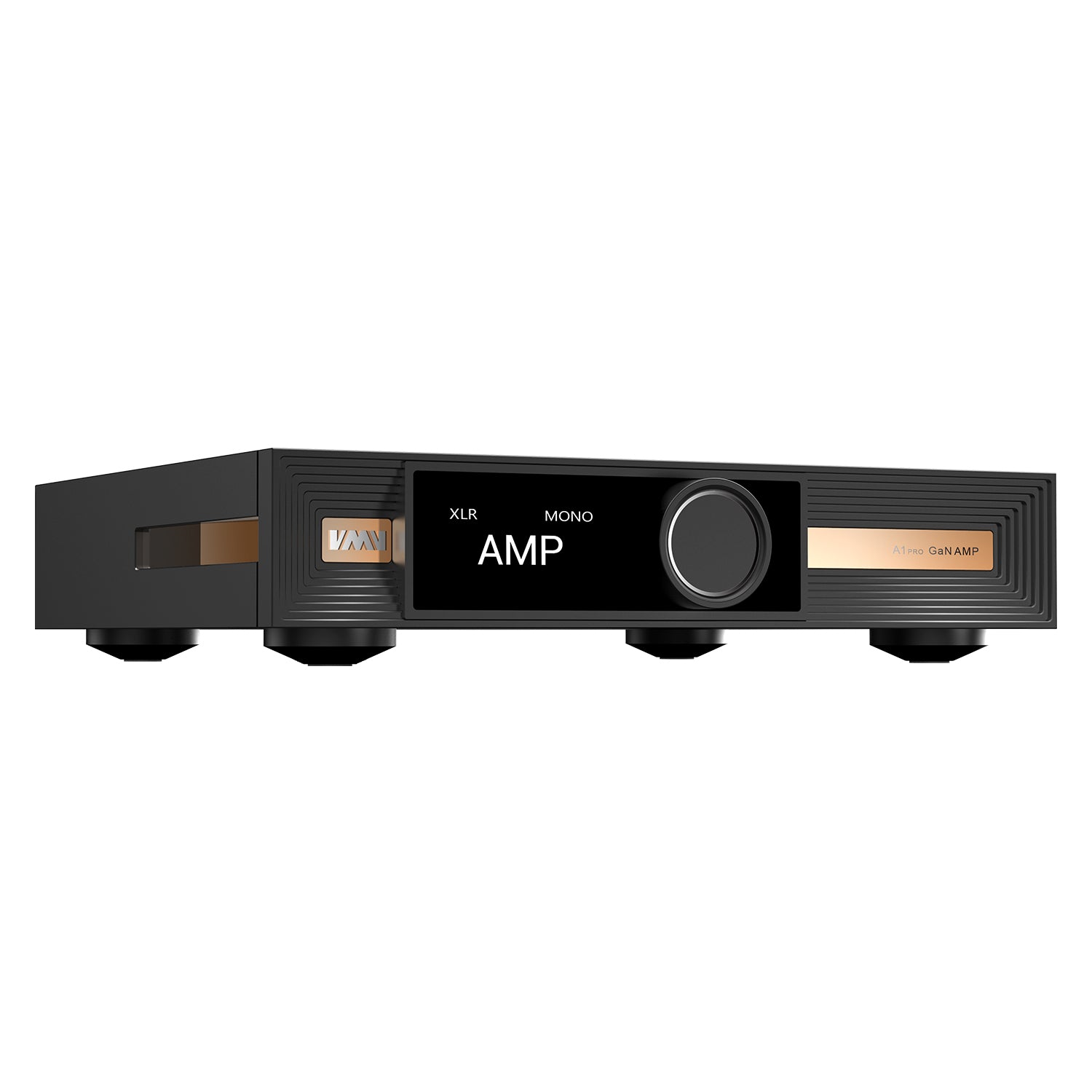 Apos Audio VMV Speaker Amp VMV A1 PRO Gallium Nitride Power Amp