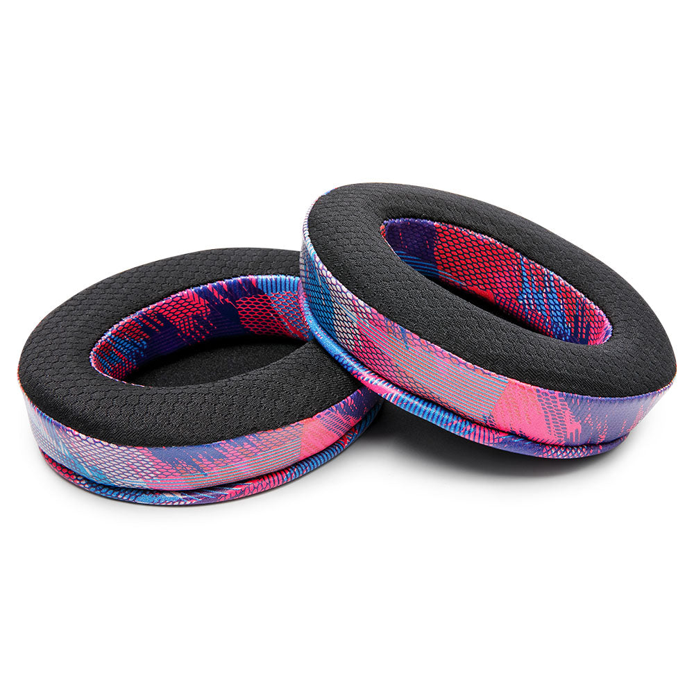 Apos Audio Wicked Cushions Cooling Gel Ear Pads Arctis Nova Earpads - WC FreeZe Cooling Gel