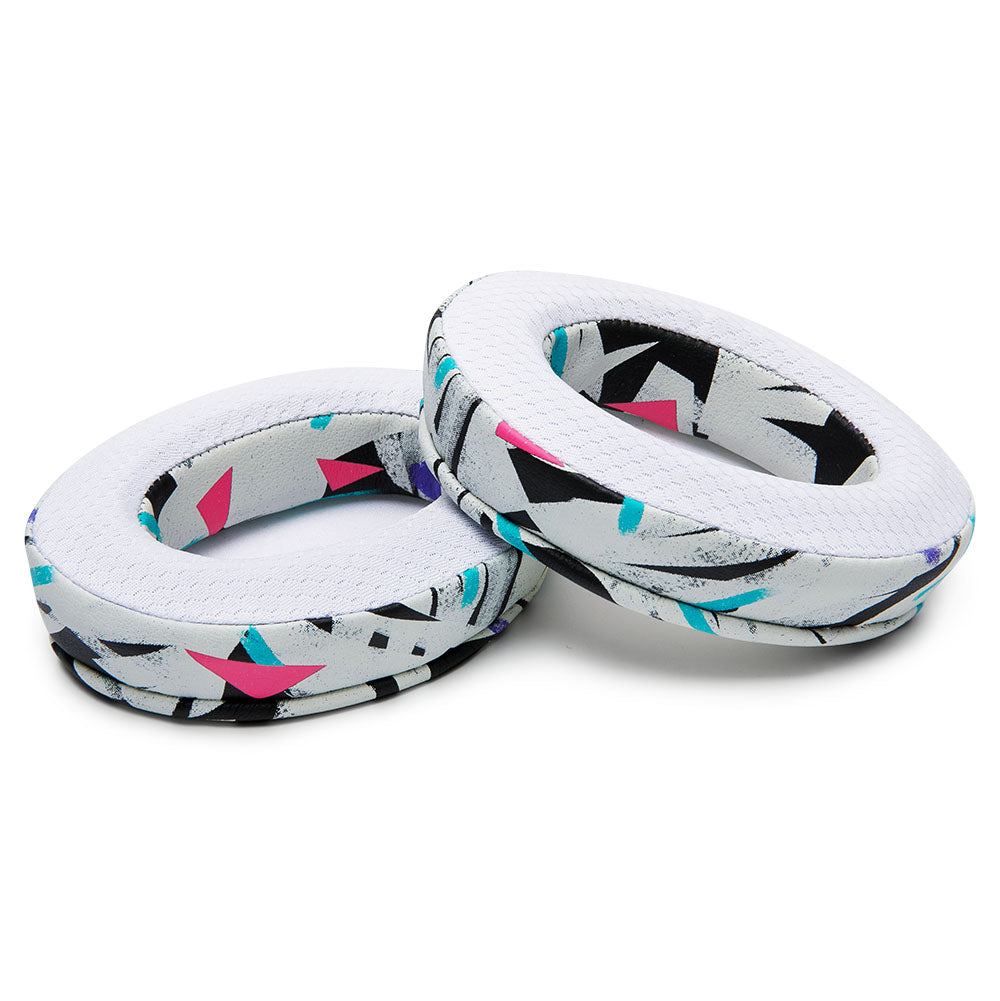 Apos Audio Wicked Cushions Cooling Gel Ear Pads Arctis Nova Earpads - WC FreeZe Cooling Gel