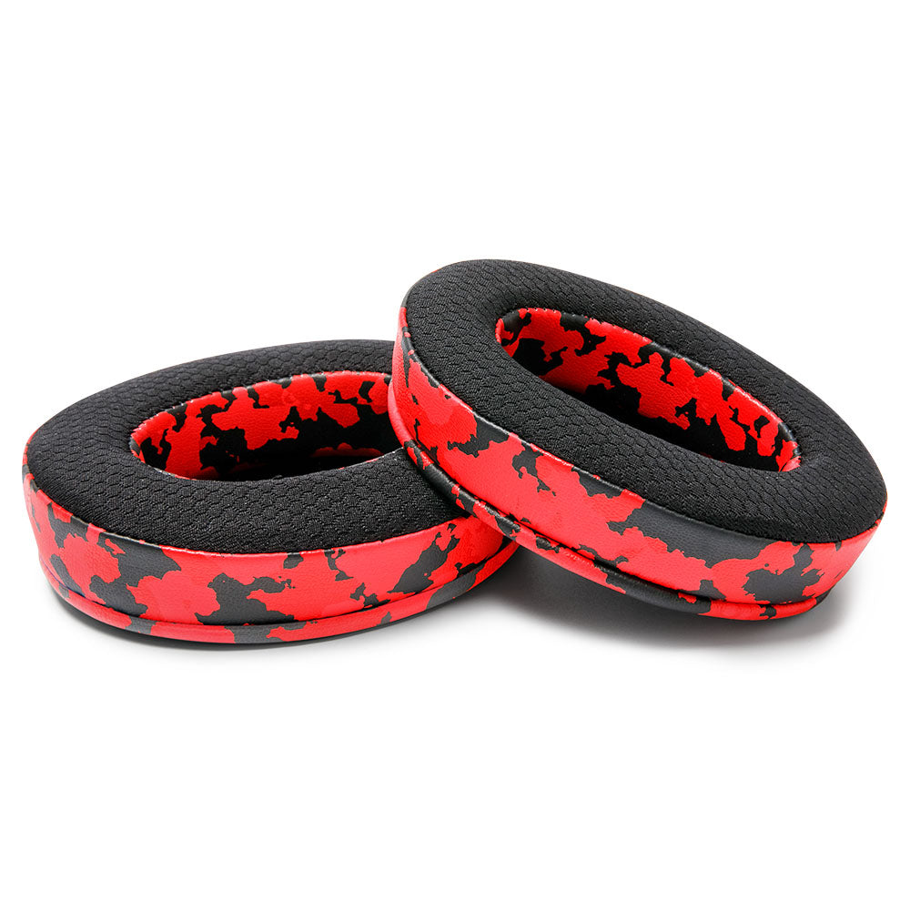 Apos Audio Wicked Cushions Cooling Gel Ear Pads Arctis Nova Earpads - WC FreeZe Cooling Gel