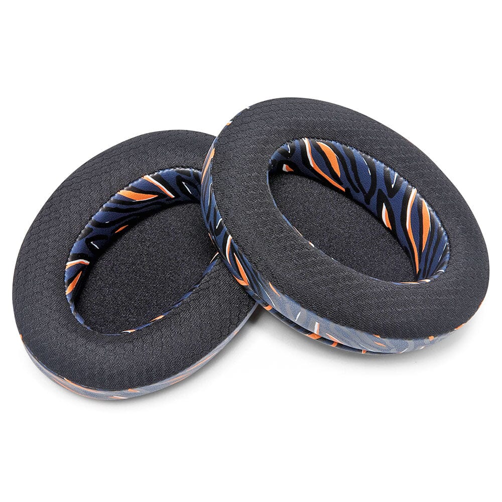 Apos Audio Wicked Cushions Cooling Gel Ear Pads Arctis Nova Earpads - WC FreeZe Cooling Gel
