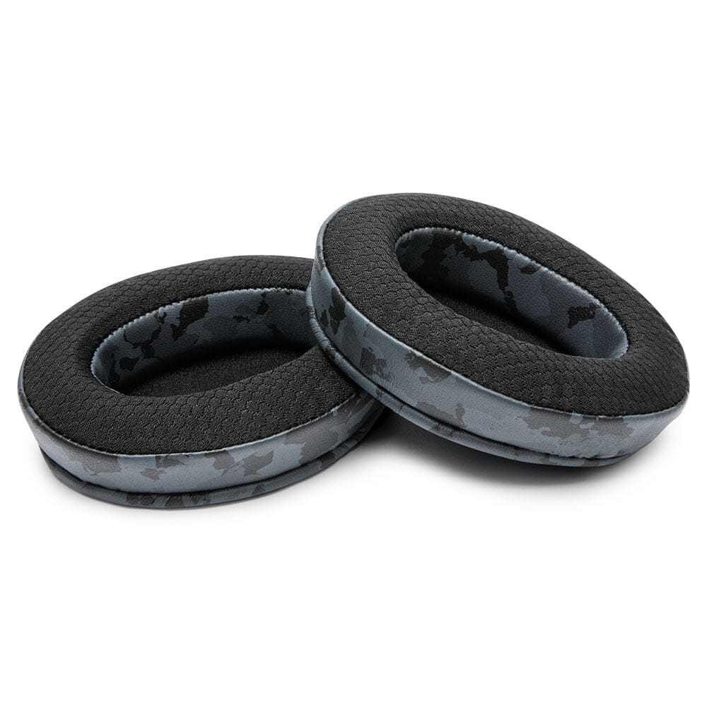 Apos Audio Wicked Cushions Cooling Gel Ear Pads Arctis Nova Earpads - WC FreeZe Cooling Gel