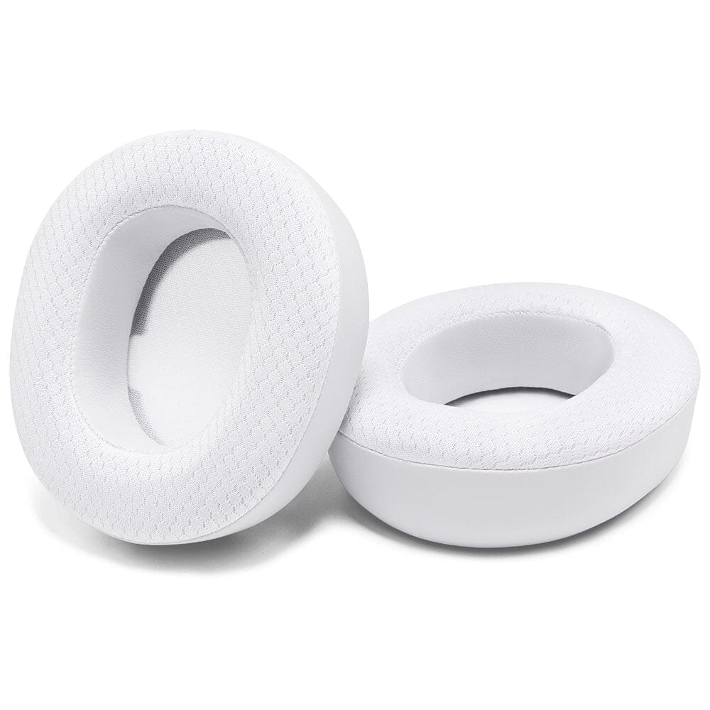 Apos Audio Wicked Cushions Cooling Gel Ear Pads Arctis Nova Pro Wireless, Nova Elite & Nova Pro Omni Earpads - WC FreeZe Cooling Gel