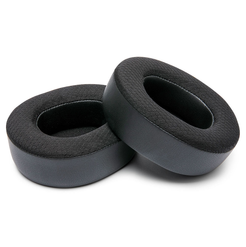 Apos Audio Wicked Cushions Cooling Gel Ear Pads Arctis Nova Pro Wireless, Nova Elite & Nova Pro Omni Earpads - WC FreeZe Cooling Gel