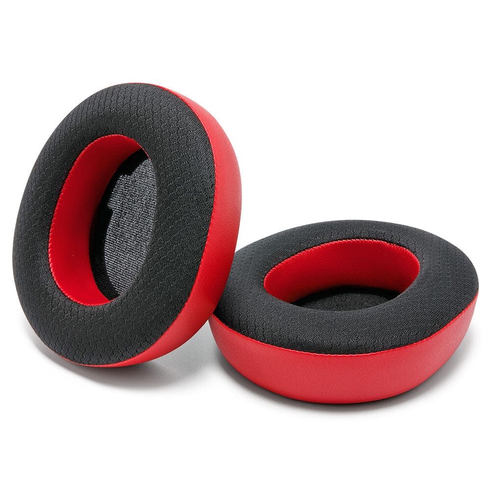 Apos Audio Wicked Cushions Cooling Gel Ear Pads Arctis Nova Pro Wireless, Nova Elite & Nova Pro Omni Earpads - WC FreeZe Cooling Gel