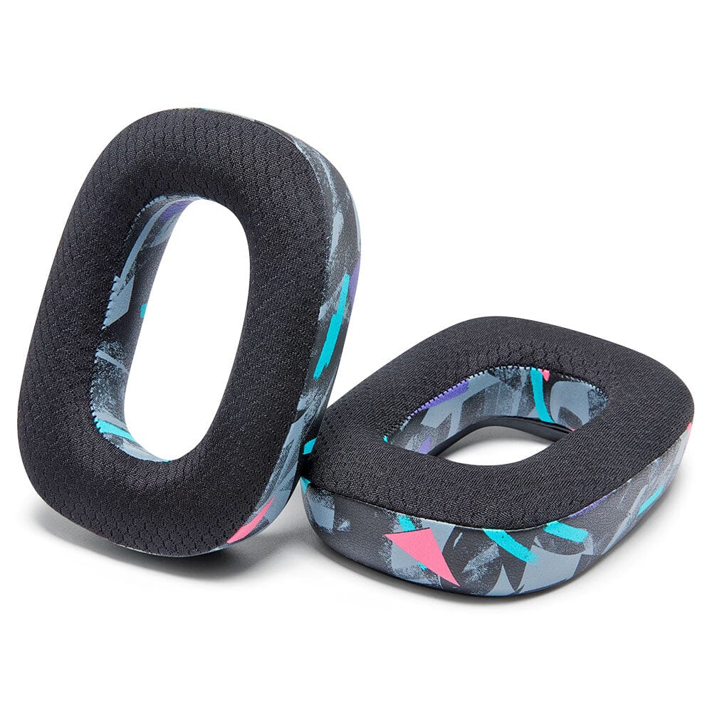 Apos Audio Wicked Cushions Cooling Gel Ear Pads Astro A30 Earpads - WC FreeZe Cooling Gel