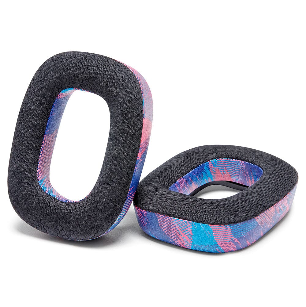 Apos Audio Wicked Cushions Cooling Gel Ear Pads Astro A30 Earpads - WC FreeZe Cooling Gel