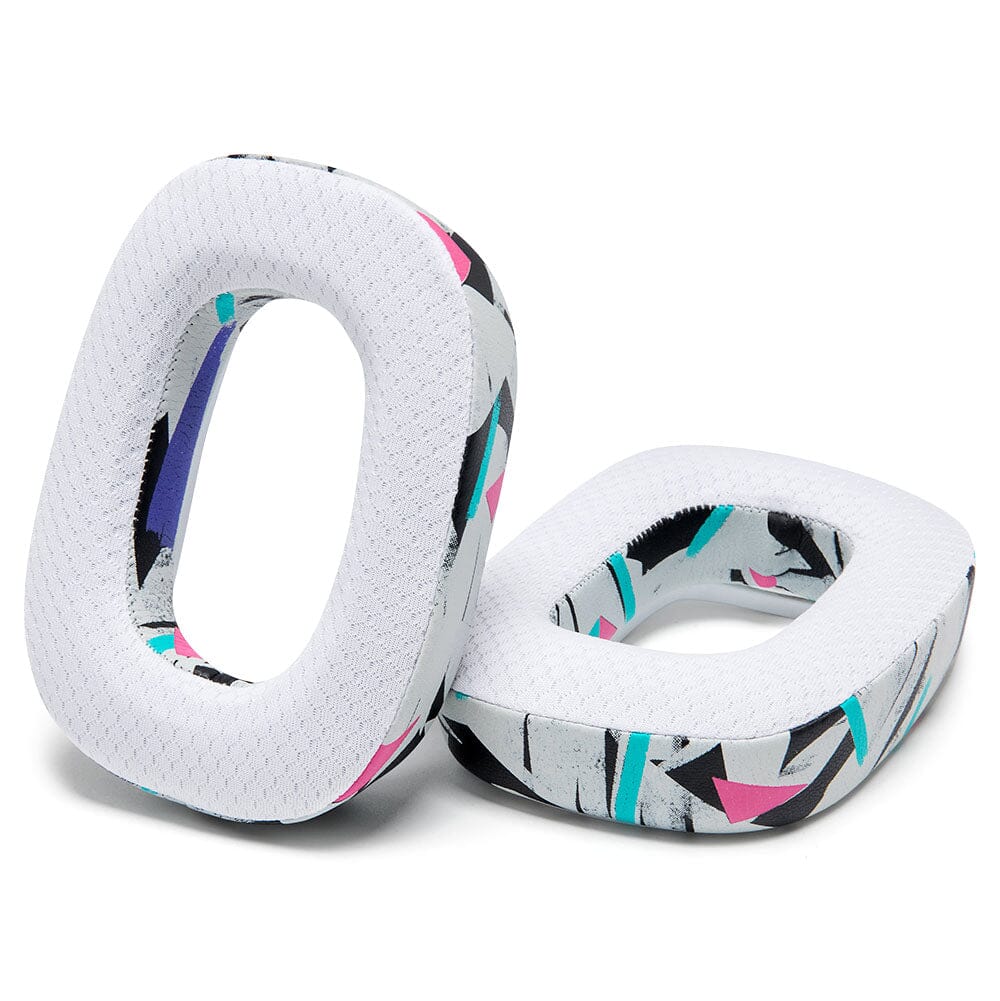 Apos Audio Wicked Cushions Cooling Gel Ear Pads Astro A30 Earpads - WC FreeZe Cooling Gel