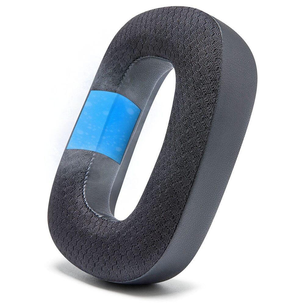 Apos Audio Wicked Cushions Cooling Gel Ear Pads Astro A30 Earpads - WC FreeZe Cooling Gel Black
