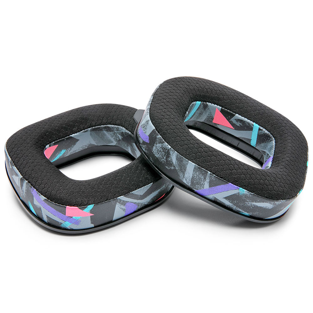 Apos Audio Wicked Cushions Cooling Gel Ear Pads Astro A40 TR Earpads - WC FreeZe Cooling Gel