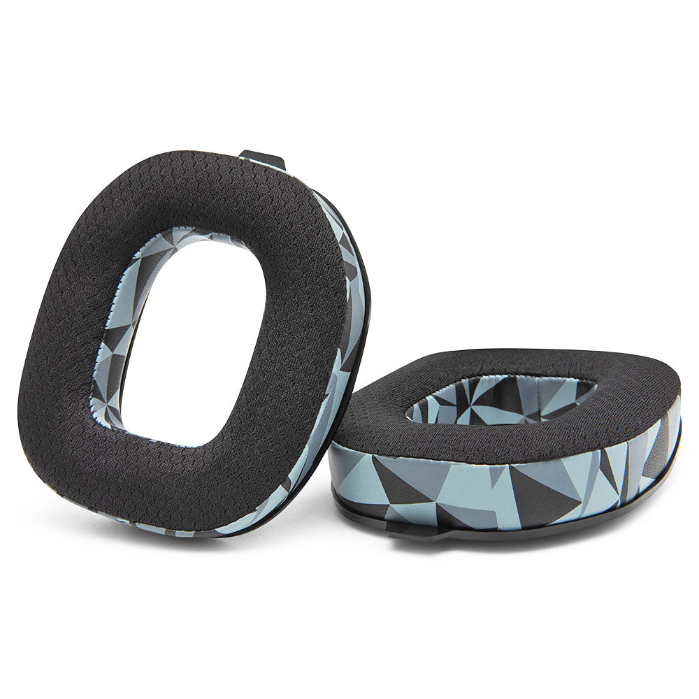 Apos Audio Wicked Cushions Cooling Gel Ear Pads Astro A50 Gen 4, Gen 5 and A50X Earpads - WC FreeZe Cooling Gel