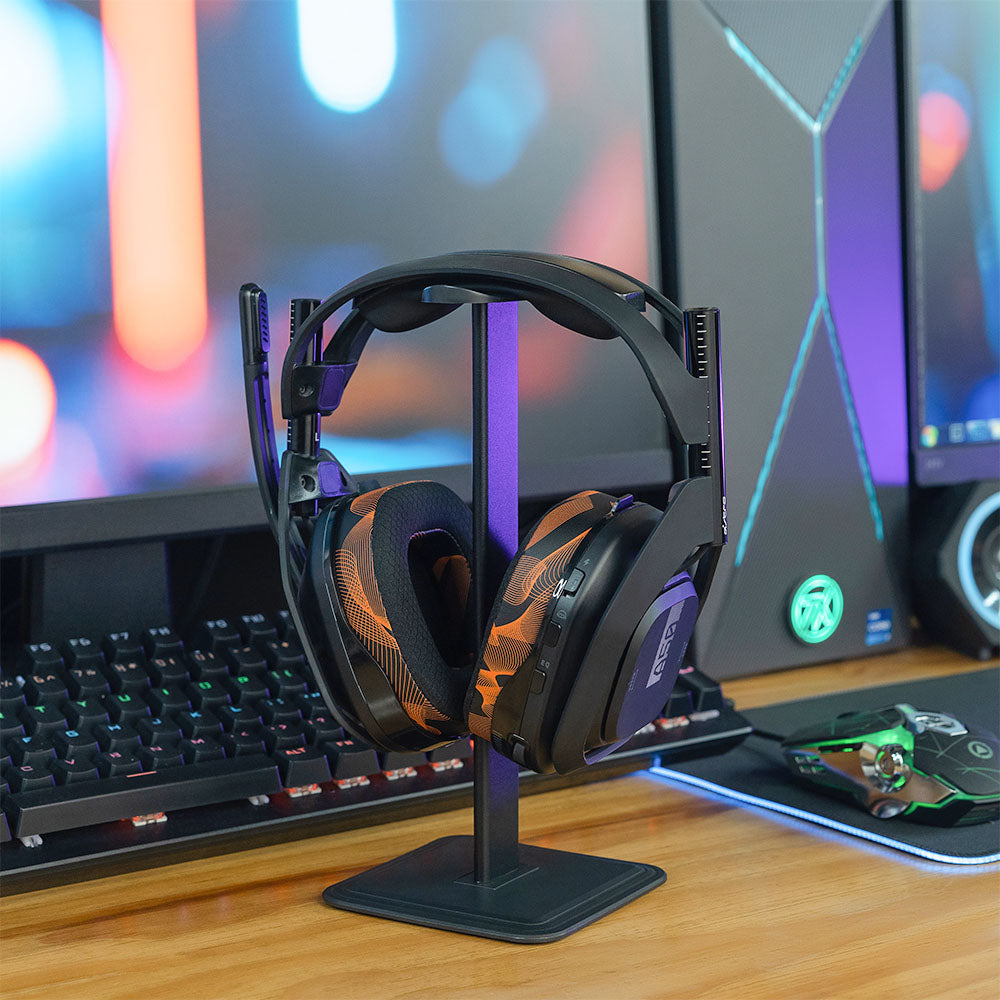 Apos Audio Wicked Cushions Cooling Gel Ear Pads Astro A50 Gen 4, Gen 5 and A50X Earpads - WC FreeZe Cooling Gel