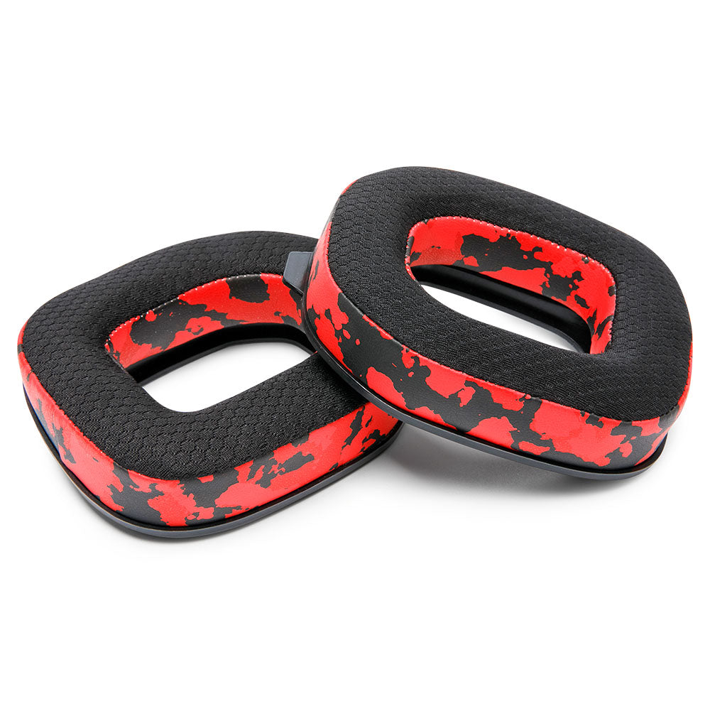 Apos Audio Wicked Cushions Cooling Gel Ear Pads Astro A50 Gen 4, Gen 5 and A50X Earpads - WC FreeZe Cooling Gel