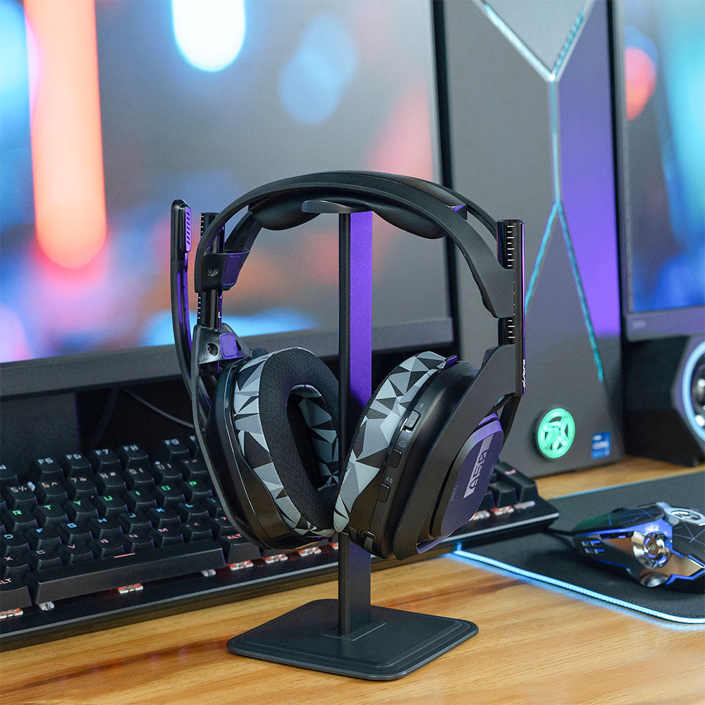 Apos Audio Wicked Cushions Cooling Gel Ear Pads Astro A50 Gen 4, Gen 5 and A50X Earpads - WC FreeZe Cooling Gel