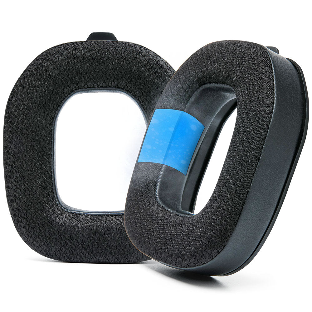 Apos Audio Wicked Cushions Cooling Gel Ear Pads Astro A50 Gen 4, Gen 5 and A50X Earpads - WC FreeZe Cooling Gel