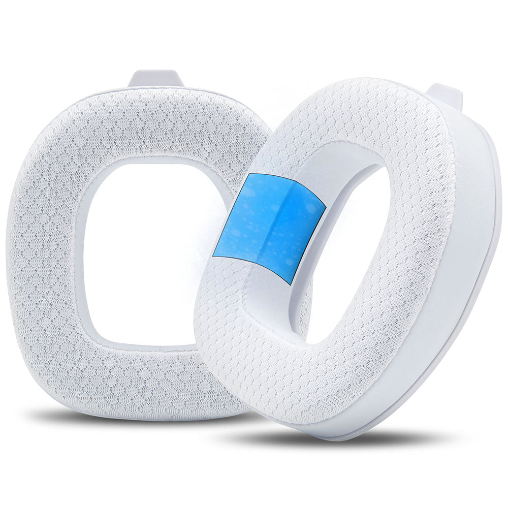 Apos Audio Wicked Cushions Cooling Gel Ear Pads Astro A50 Gen 4, Gen 5 and A50X Earpads - WC FreeZe Cooling Gel