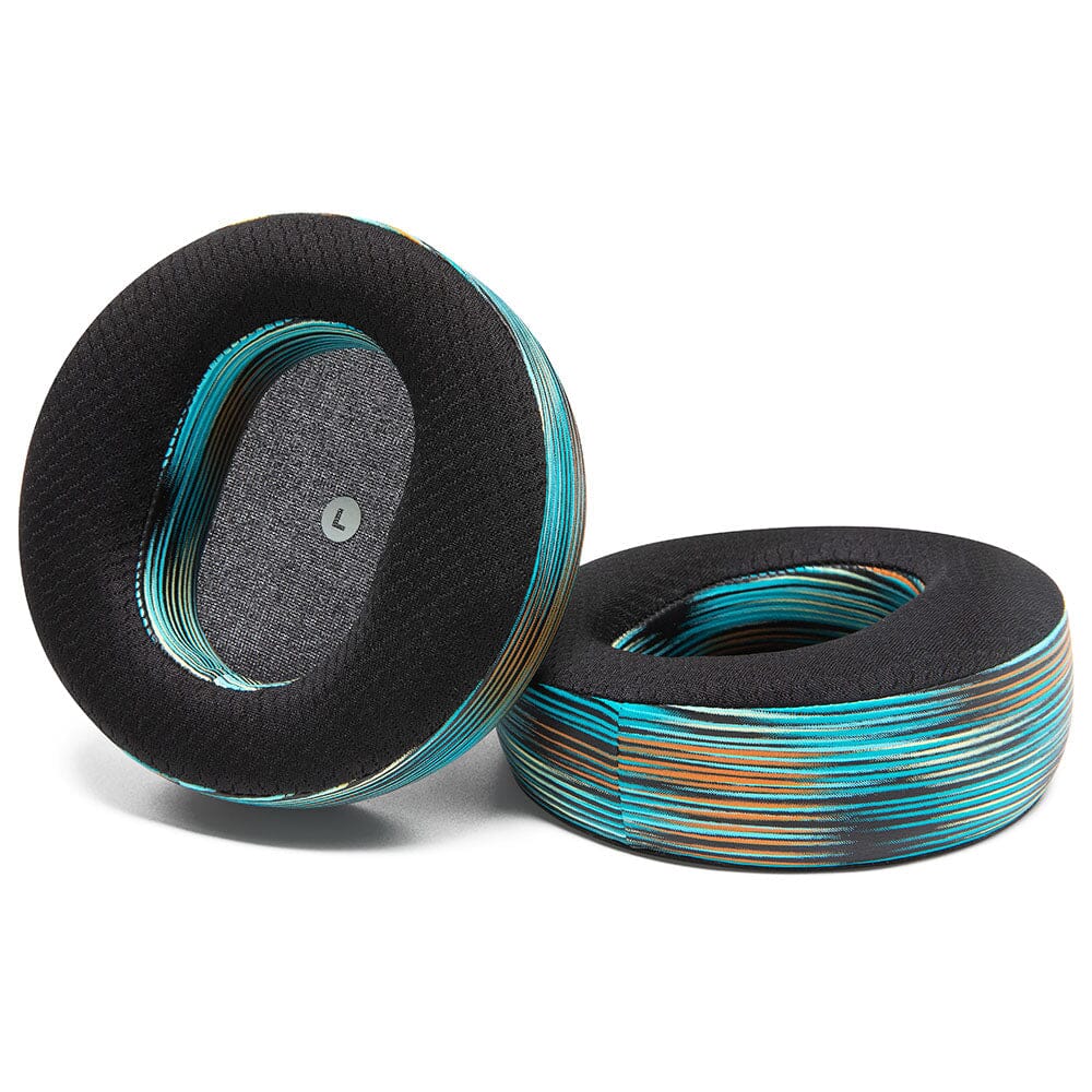 Apos Audio Wicked Cushions Cooling Gel Ear Pads Audeze Maxwell Earpads - WC FreeZe Cooling Gel