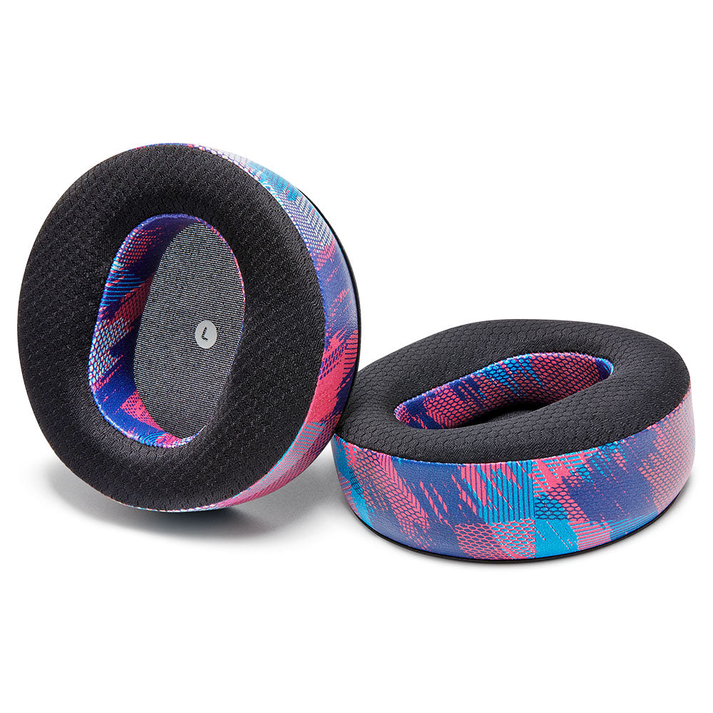 Apos Audio Wicked Cushions Cooling Gel Ear Pads Audeze Maxwell Earpads - WC FreeZe Cooling Gel