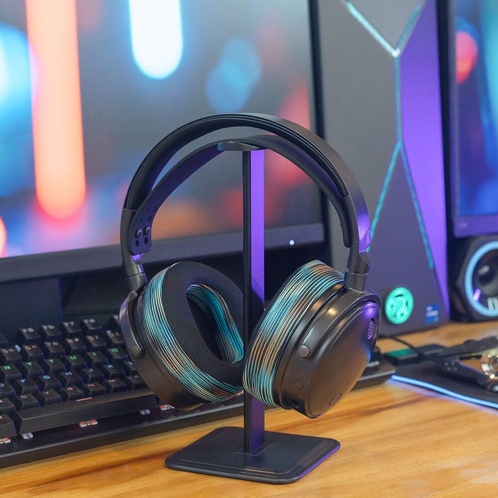 Apos Audio Wicked Cushions Cooling Gel Ear Pads Audeze Maxwell Earpads - WC FreeZe Cooling Gel