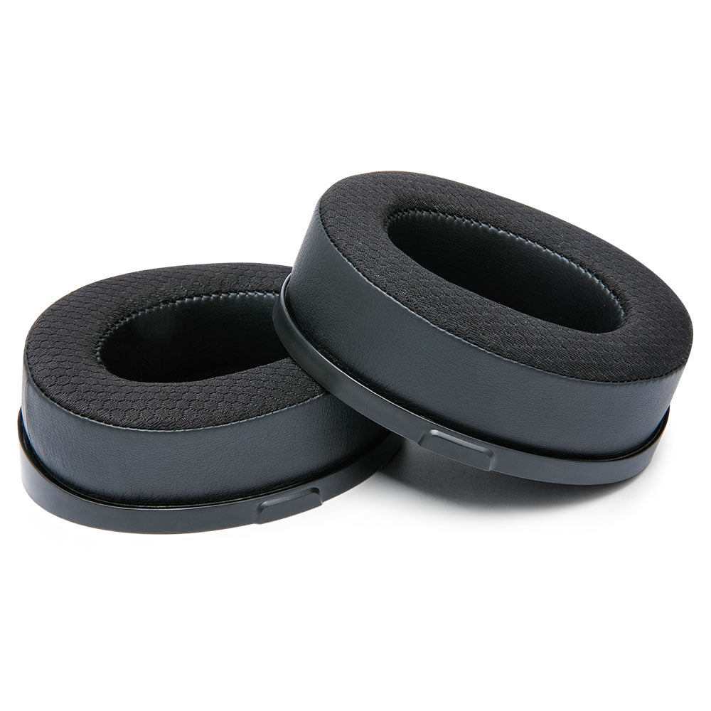 Apos Audio Wicked Cushions Cooling Gel Ear Pads Audeze Penrose & Mobius Earpads - WC FreeZe Cooling Gel