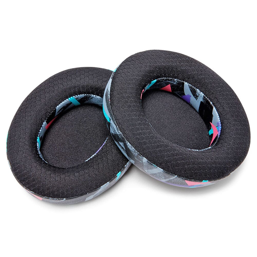 Apos Audio Wicked Cushions Cooling Gel Ear Pads Beats Studio Earpads - WC FreeZe Cooling Gel